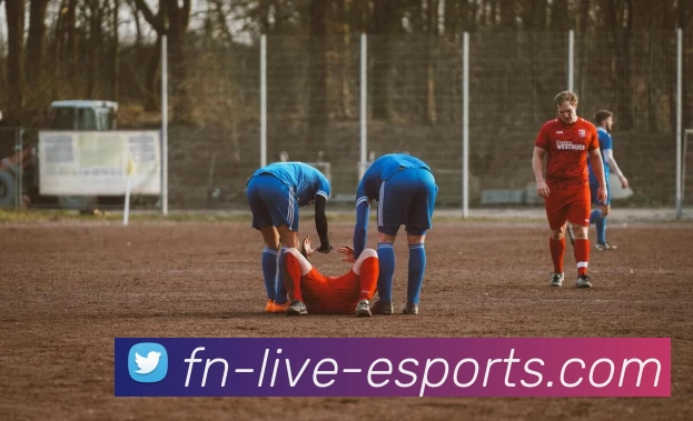 FN电竞直播品牌故事